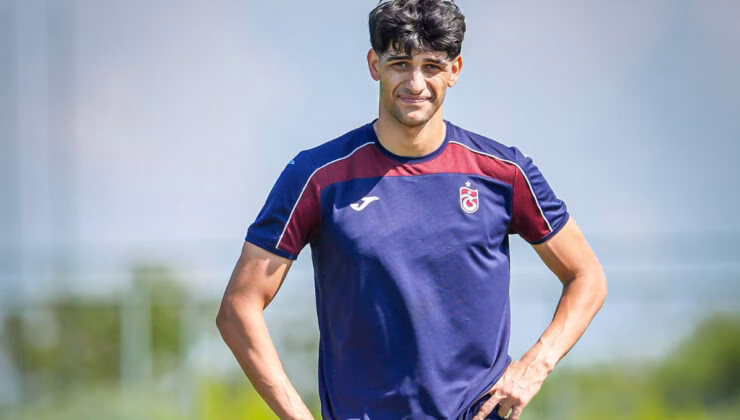 Hataylı Ali Habeşoğlu Trabzonspor’da