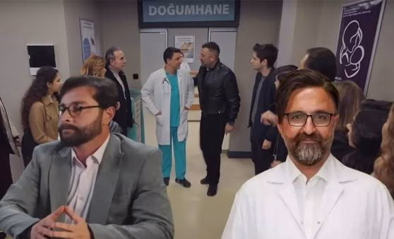 Arka Sokaklarda “Yeni Doğan Çetesi” işlendi