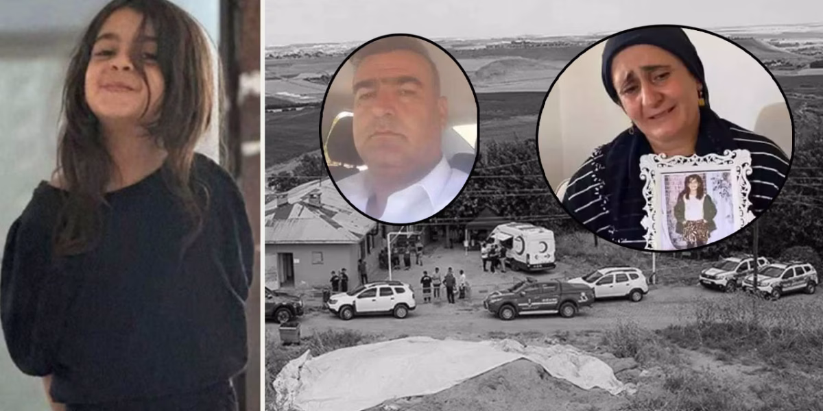 Narin Cinayetinde İstenen cezalar belli oldu
