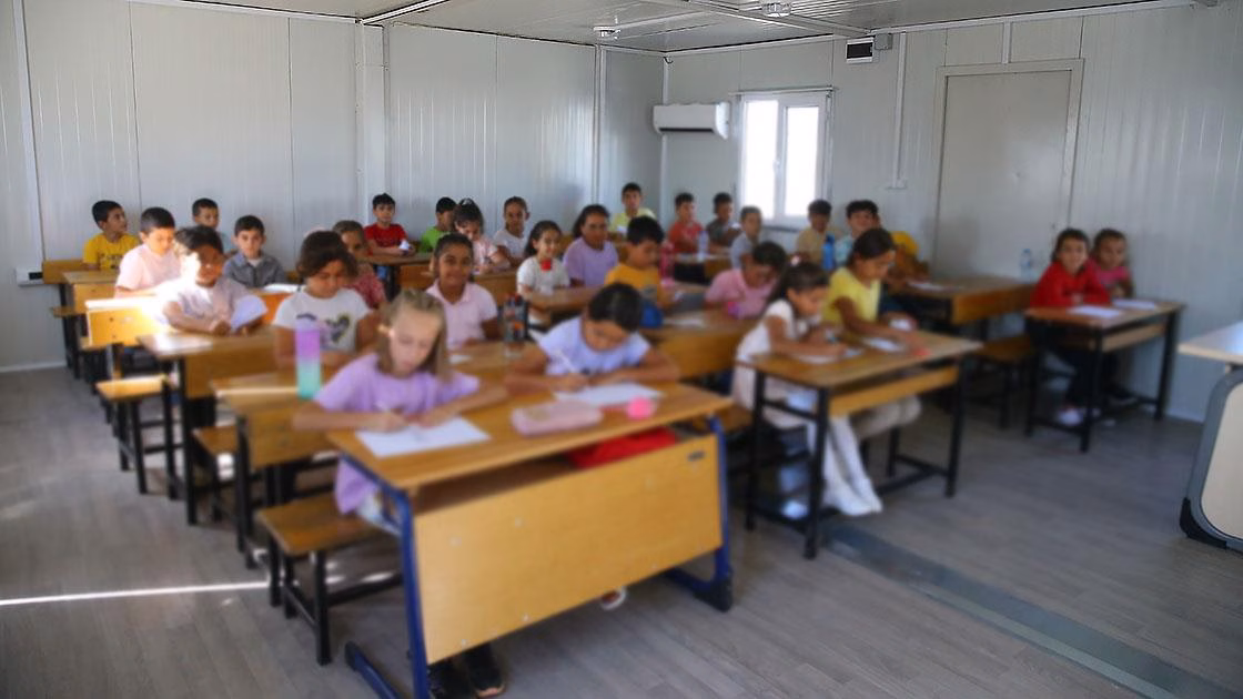 Deprem Bölgesinde özel okullara giden öğrenciler için eğitim desteği tutarı belli oldu