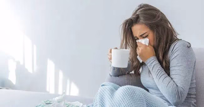 Bağışıklık Sistemini Güçlendiren 7 Süper Gıda
