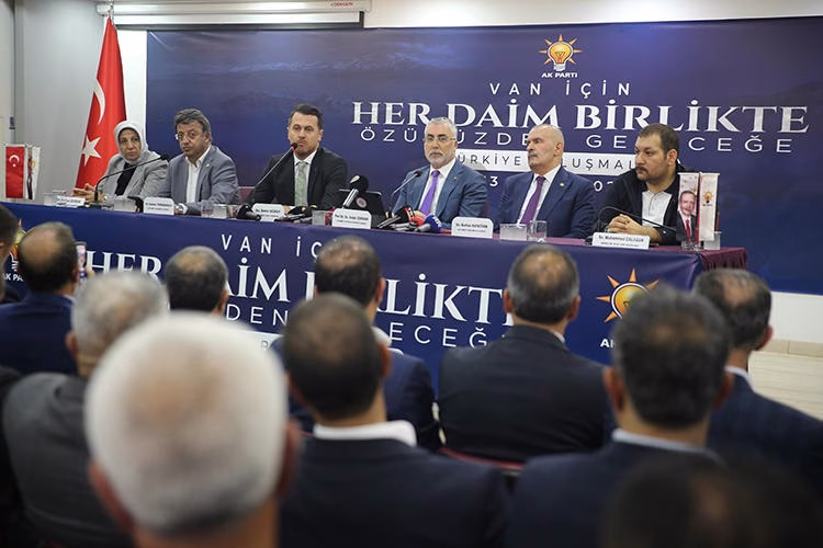 Belediyelere 25 milyon 700 bin lira idari para cezası adımını attık