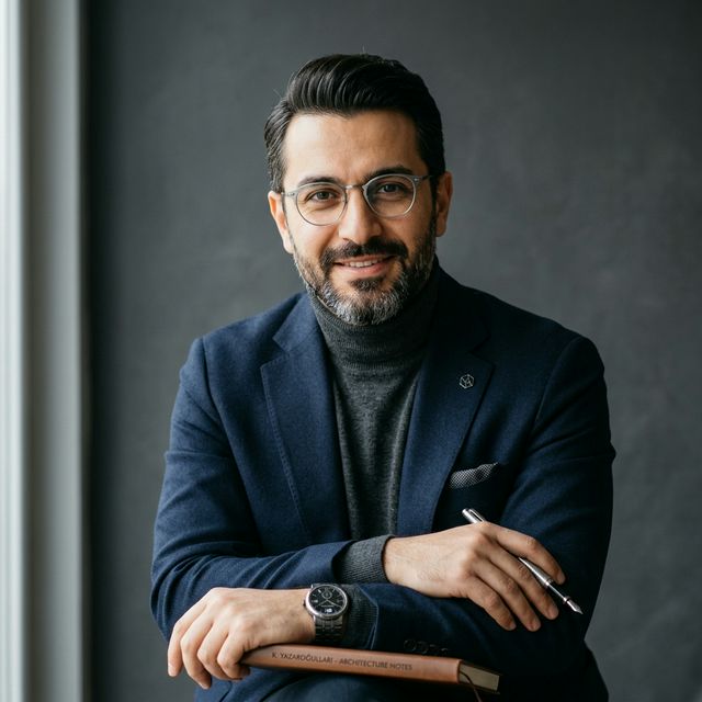 Author