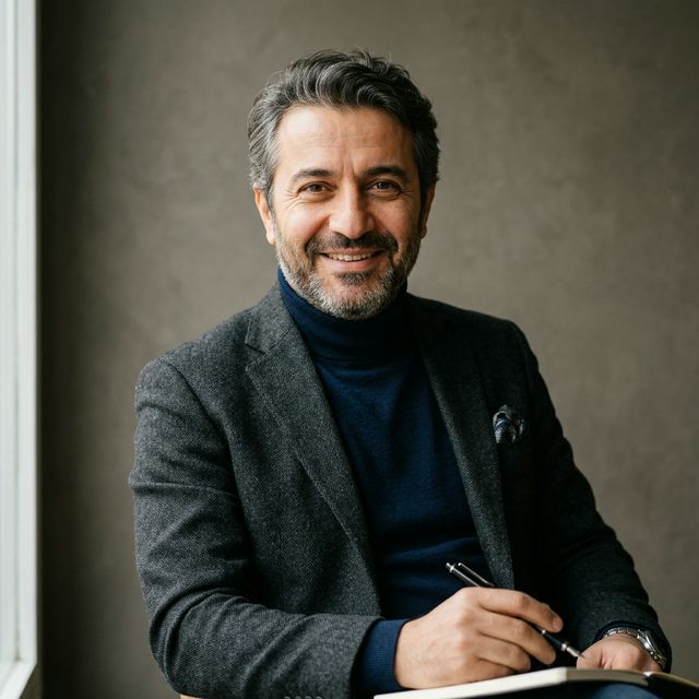 Author