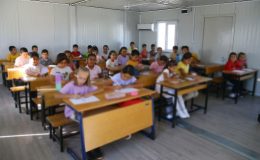 Deprem Bölgesinde özel okullara giden öğrenciler için eğitim desteği tutarı belli oldu