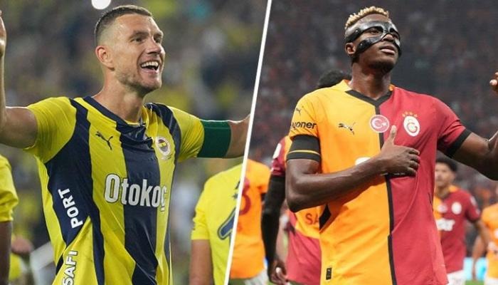 Derbi’nin İlk 11’leri Açıklandı
