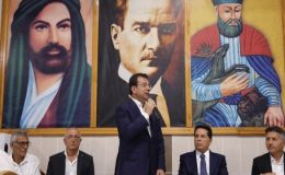 İBB MECLİSİ, ALDIĞI KARARLA CEMEVLERİNİ İBADETHANE KABUL ETTİ