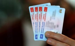 Ehliyette yeni dönem! Dikkat 12 bin TL ceza kesilecek