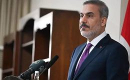 Esad ile görüşmeye hazırız