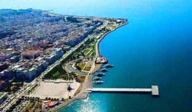 İskenderun İl olacak ilçeler listesinde