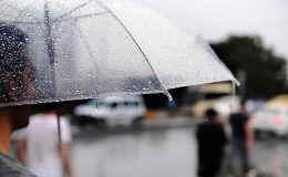 Meteorolojiden Hatay Dahil 26 il için sarı kodlu uyarı
