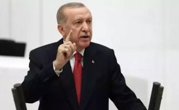İsrail’in Yeni Hedefi Türkiye Olacak