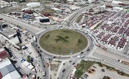 Honda Kavşağına Kesin Çözüm Geliyor