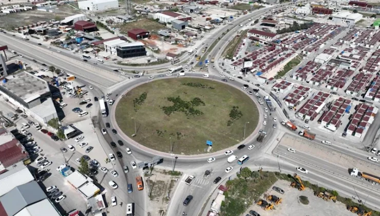 Honda Kavşağına Kesin Çözüm Geliyor