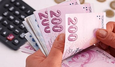 2027 Asgari Ücreti İçin İlk Rakam Geldi: İşte Masadaki Zam Oranı
