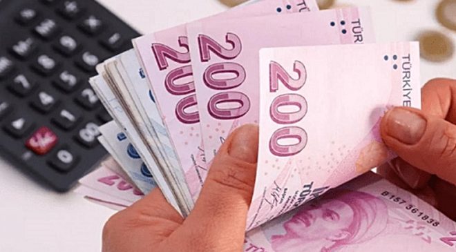2027 Asgari Ücreti İçin İlk Rakam Geldi: İşte Masadaki Zam Oranı