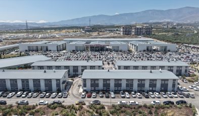 Hatay’da 13 Bin 720 Kalp Operasyonu: İl Dışı Sevklere Fren