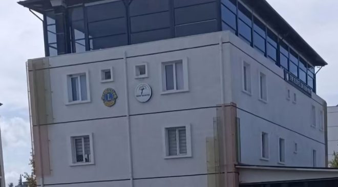 “DEFNE BELEDİYESİ’NDE 4,5 MİLYON TL’LİK CAM TERAS İDDİASI!”