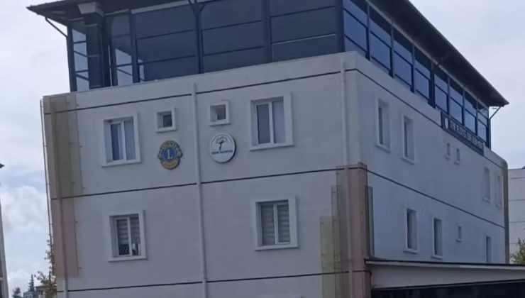 “DEFNE BELEDİYESİ’NDE 4,5 MİLYON TL’LİK CAM TERAS İDDİASI!”