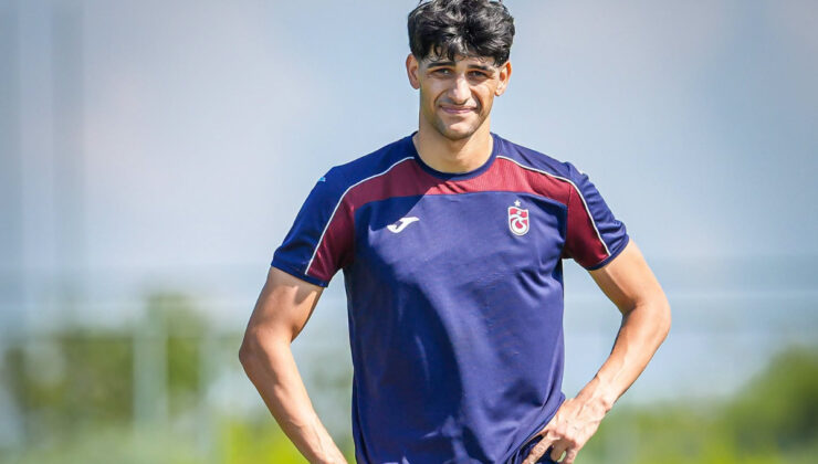 Hataylı Ali Habeşoğlu Trabzonspor’da
