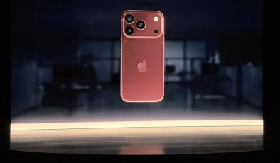 Apple iPhone 18 Pro ve 18 Pro Max’i tanıttı! İşte fiyatları