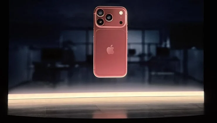 Apple iPhone 18 Pro ve 18 Pro Max’i tanıttı! İşte fiyatları