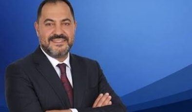 Ahmet Bünyamin Yavuz’dan Hataylı Firmalar İçin Halep ve Lazkiye’de Ofis Planı