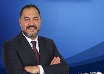 Ahmet Bünyamin Yavuz’dan Hataylı Firmalar İçin Halep ve Lazkiye’de Ofis Planı