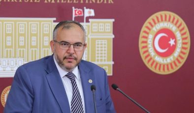 “Hatay turizm bölgesi ilan edilmeli”