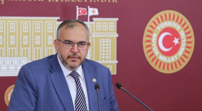 “Hatay turizm bölgesi ilan edilmeli”