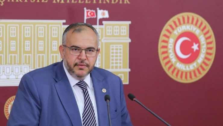 “Hatay turizm bölgesi ilan edilmeli”