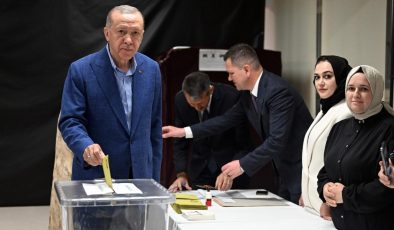ERDOĞAN SON KEZ ADAY OLACAK, TARİH VERİLDİ