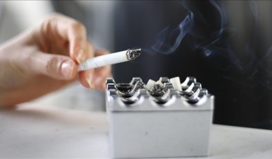 Sigaraya Büyük Kısıtlama Geliyor: İşte Yasaklanacağı Yerler