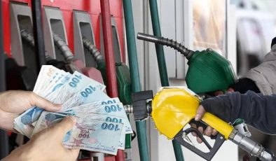 Hatay’da Motorin 100 TL’yi Aşacak: Bu Gece Yeni Zam Bekleniyor