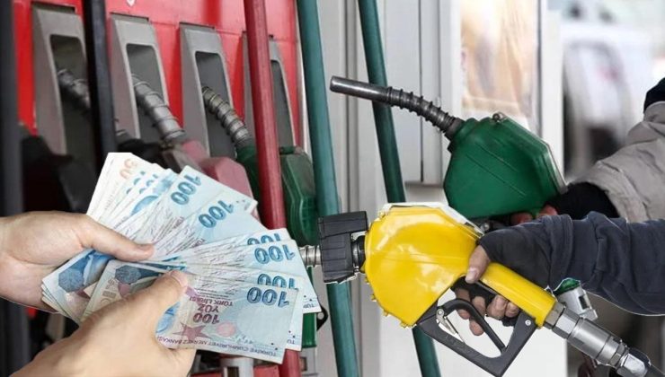 Hatay’da Motorin 100 TL’yi Aşacak: Bu Gece Yeni Zam Bekleniyor
